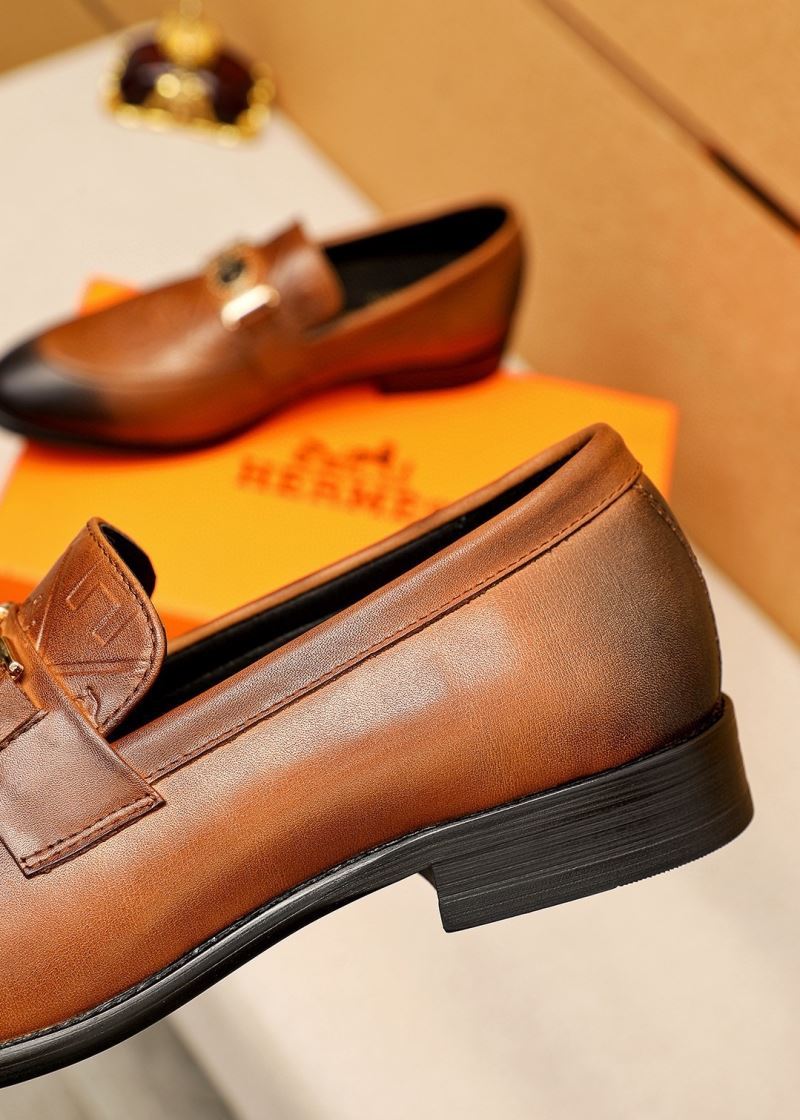 Hermes Business Shoes